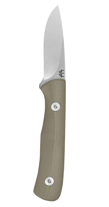 Bird Knife - Rivers & Glen Trading Co.