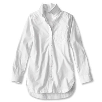 Orvis - WF Tunic Shirt - Rivers & Glen Trading Co.