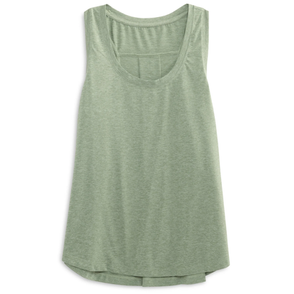 Women's Bimini Performance Tank - Rivers & Glen Trading Co.