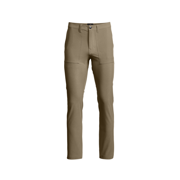 Territory Pant - Rivers & Glen Trading Co.