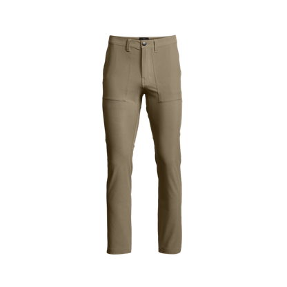 Territory Pant - Rivers & Glen Trading Co.