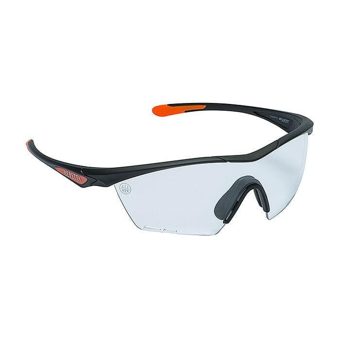 Beretta Clash Shooting Glasses Beretta Neutral Shooting Glasses Rivers and Glen Trading Co
