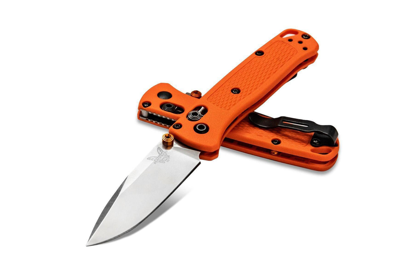 Benchmade Mini Bugout - Rivers & Glen Trading Co.