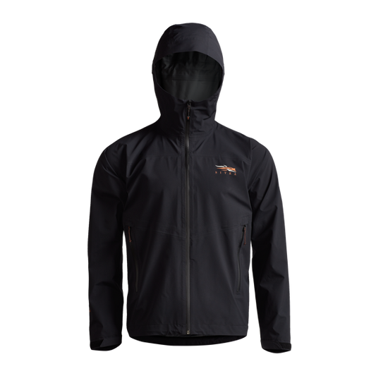 Dew Point Jacket - Rivers & Glen Trading Co.