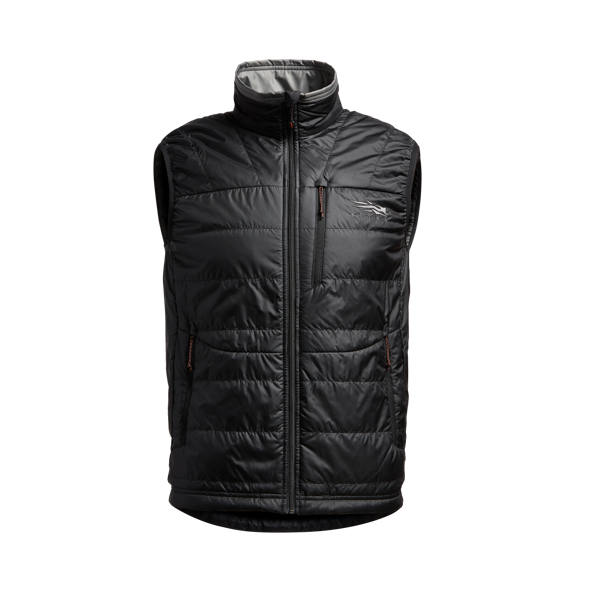 Kelvin Aerolite Vest - Rivers & Glen Trading Co.