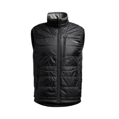 Kelvin Aerolite Vest - Rivers & Glen Trading Co.