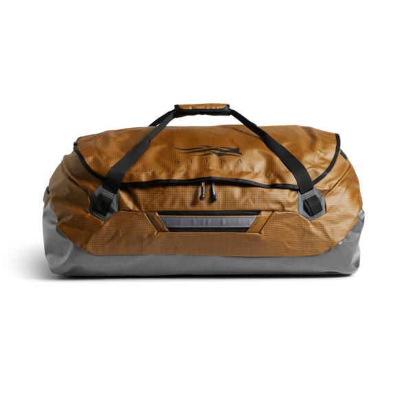 Drifter Duffle 110L - Rivers & Glen Trading Co.