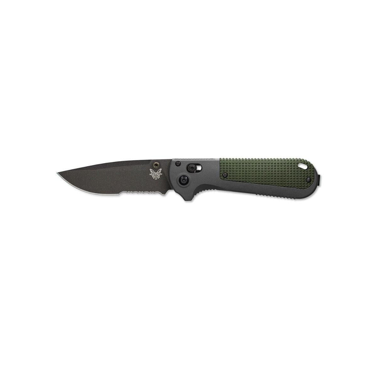 Benchmade Redoubt - Rivers & Glen Trading Co.