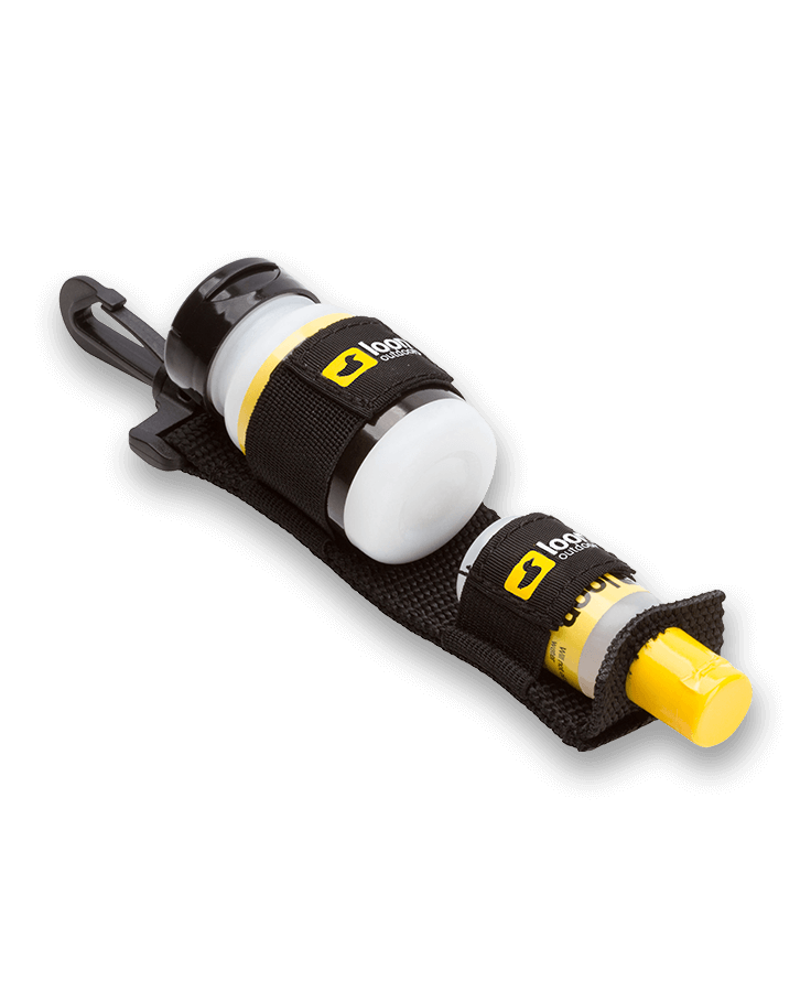 Large Caddy Loon Outdoors Fly Tying Tools Rivers and Glen Trading Co