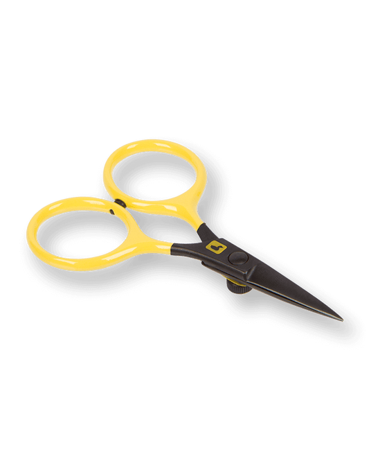 Razor Scissors 4in - Rivers & Glen Trading Co.