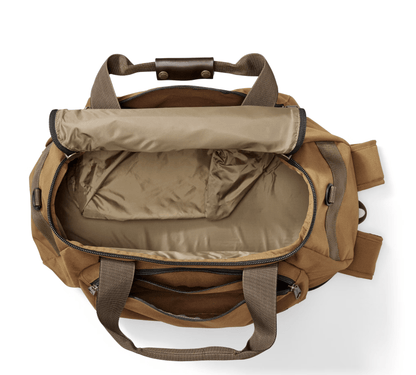 Filson Duffle Backpack Filson Luggage Rivers and Glen Trading Co