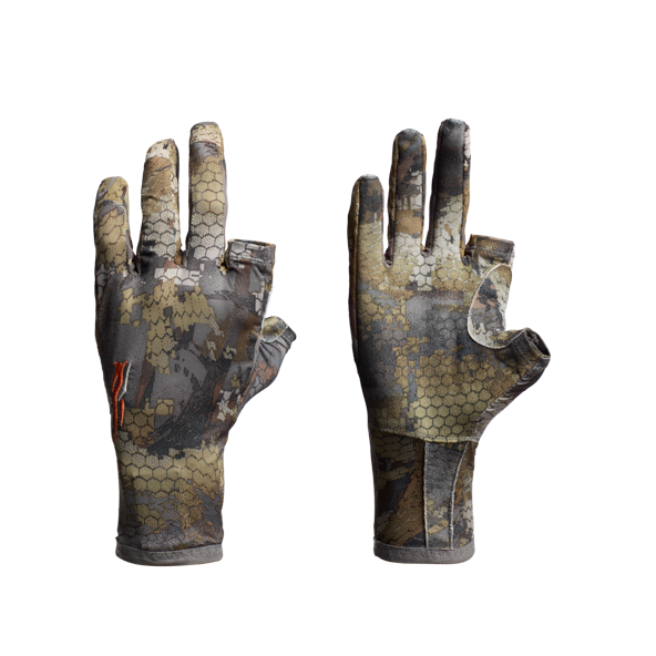 Equinox Guard Glove - Rivers & Glen Trading Co.