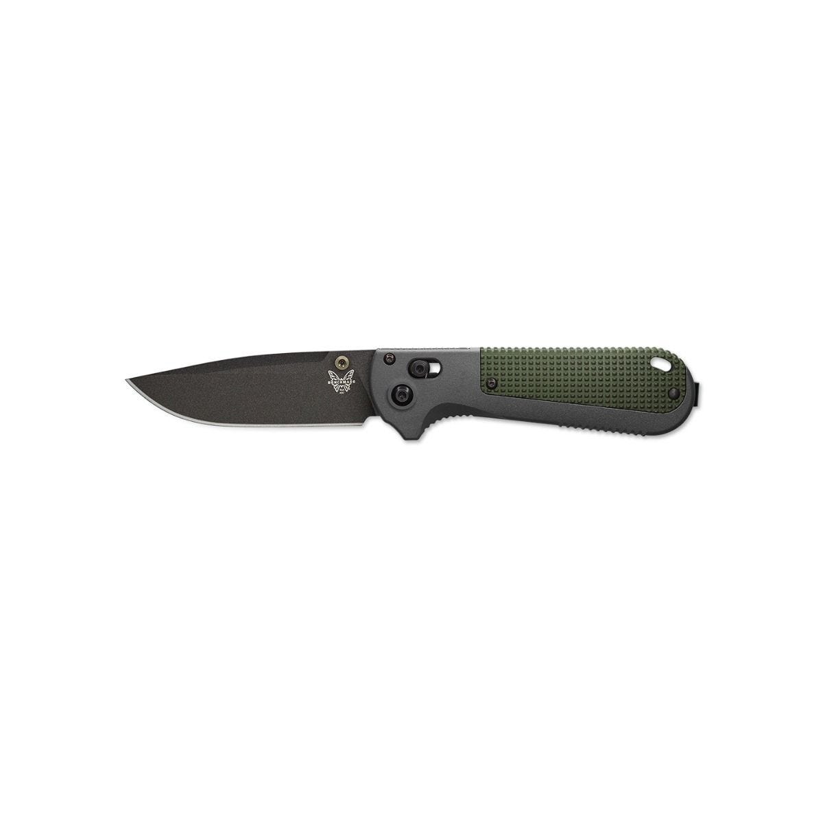 Benchmade Redoubt - Rivers & Glen Trading Co.