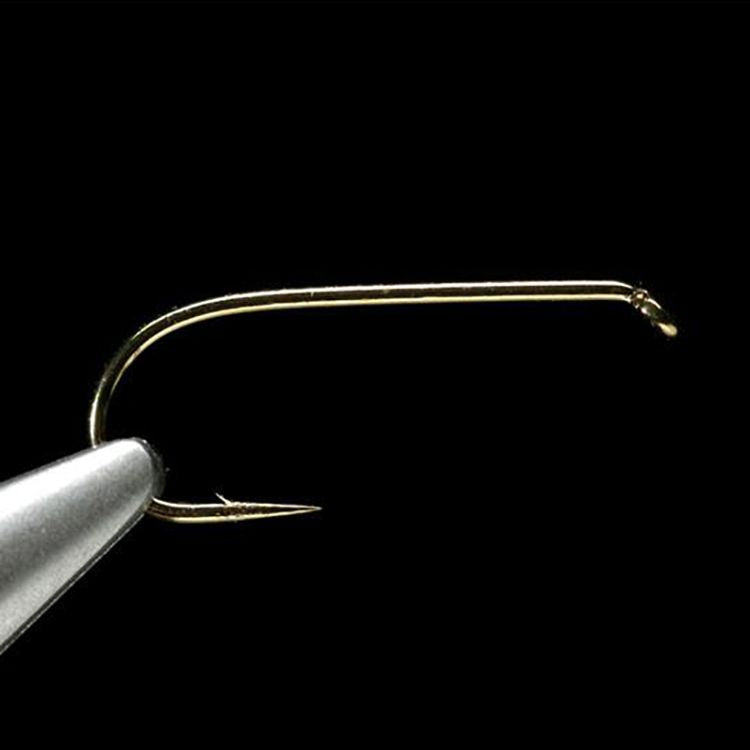 Daiichi Dry Fly Hook 1180 - Rivers & Glen Trading Co.