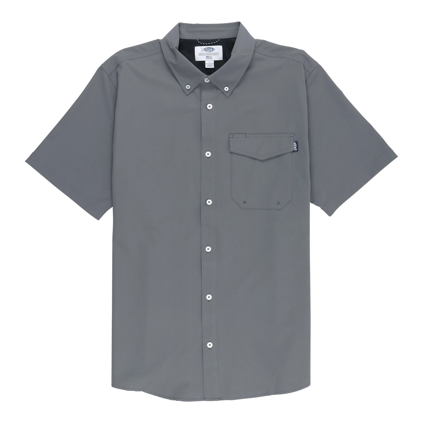 Ace Short Sleeve - Rivers & Glen Trading Co.