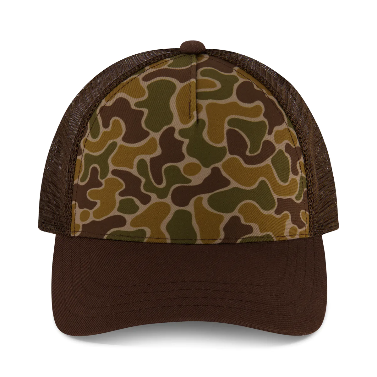 TSG Oxbow Trucker Hat - Rivers & Glen Trading Co.