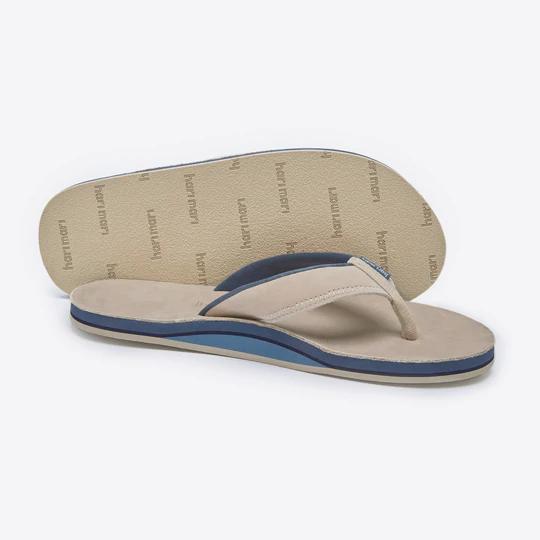 Men's  Pier Flip Flop - Rivers & Glen Trading Co.