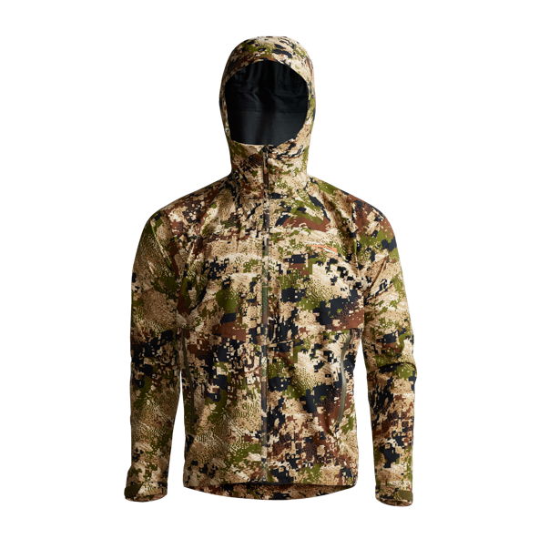 Dew Point Jacket - Rivers & Glen Trading Co.