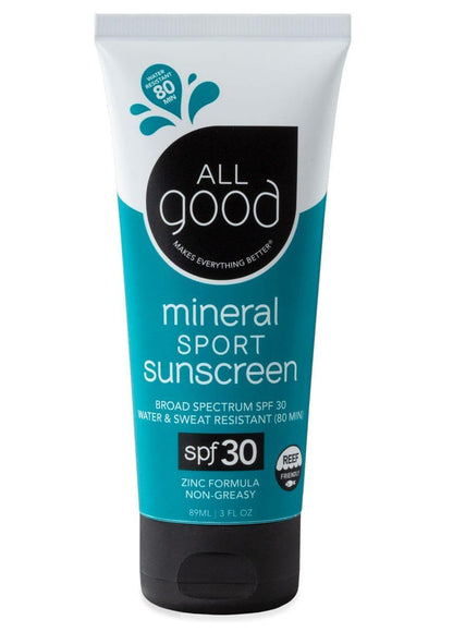 Sunscreen - Rivers & Glen Trading Co.