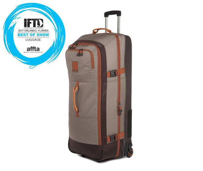 Fishpond Grand Teton Rolling Luggage - Rivers & Glen Trading Co.