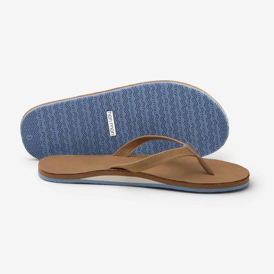 Women's Fields Flip Flops - Rivers & Glen Trading Co.