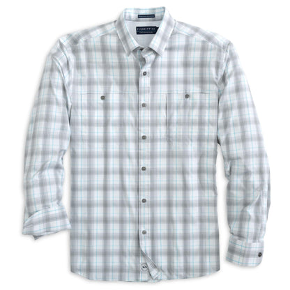 Migration Tech Shirt - Rivers & Glen Trading Co.