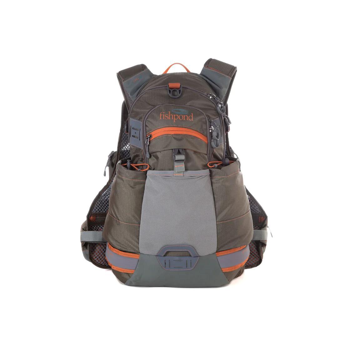 Fishpond Ridgeline backpack - Rivers & Glen Trading Co.