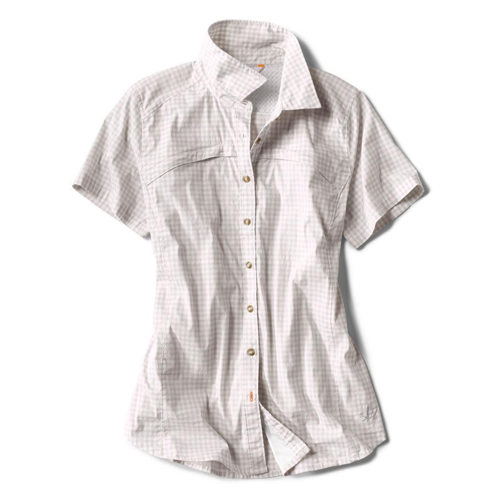 Short-Sleeved River Guide Shirt - Rivers & Glen Trading Co.