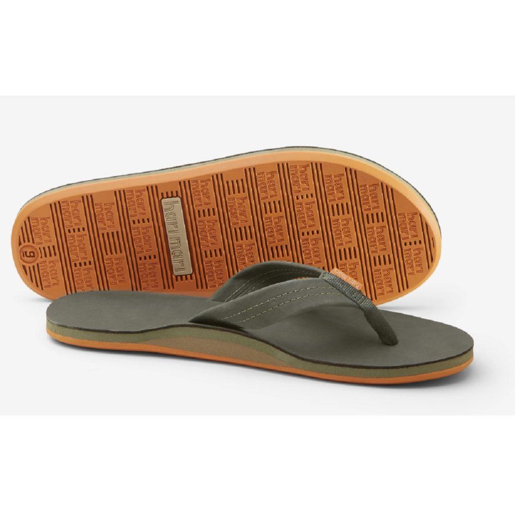 Fields Flip Flop - Rivers & Glen Trading Co.