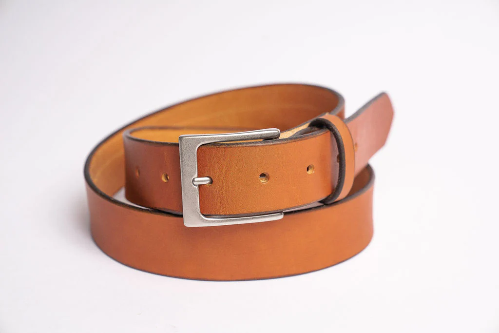 Bridle Belt - Rivers & Glen Trading Co.