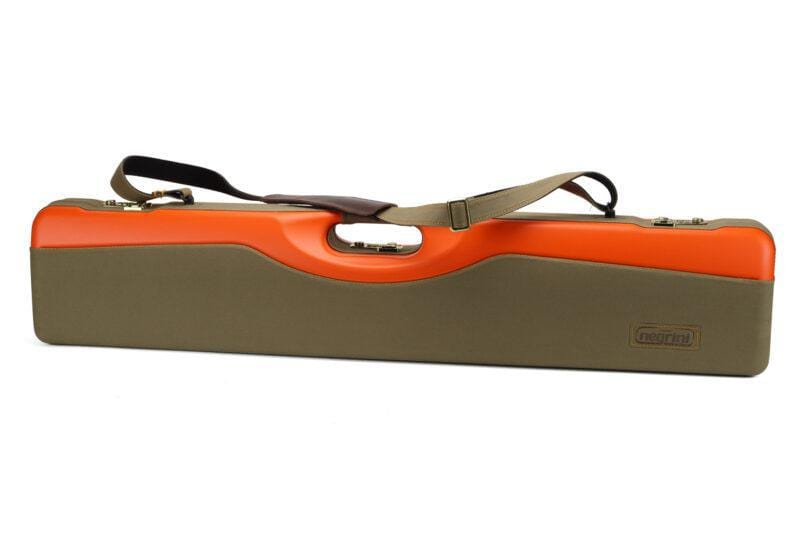 OU/Automatic 16406LXP Gun Case Negrini Gun Cases Rivers and Glen Trading Co