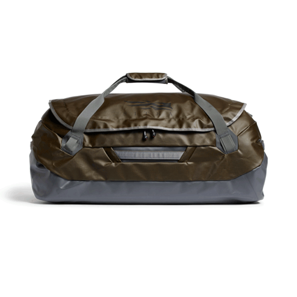 Drifter Duffle 110L - Rivers & Glen Trading Co.