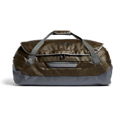 Drifter Duffle 110L - Rivers & Glen Trading Co.