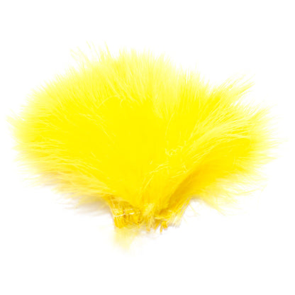 SELECT MARABOU PLUMES - Rivers & Glen Trading Co.