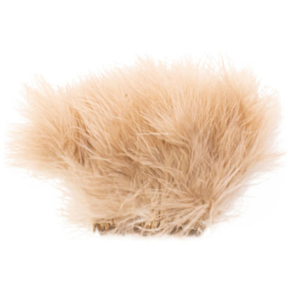 SELECT MARABOU PLUMES - Rivers & Glen Trading Co.