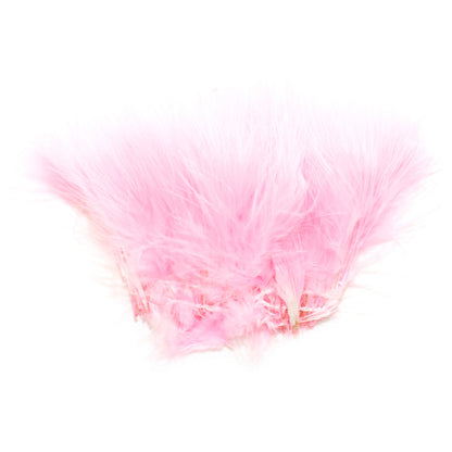 SELECT MARABOU PLUMES - Rivers & Glen Trading Co.