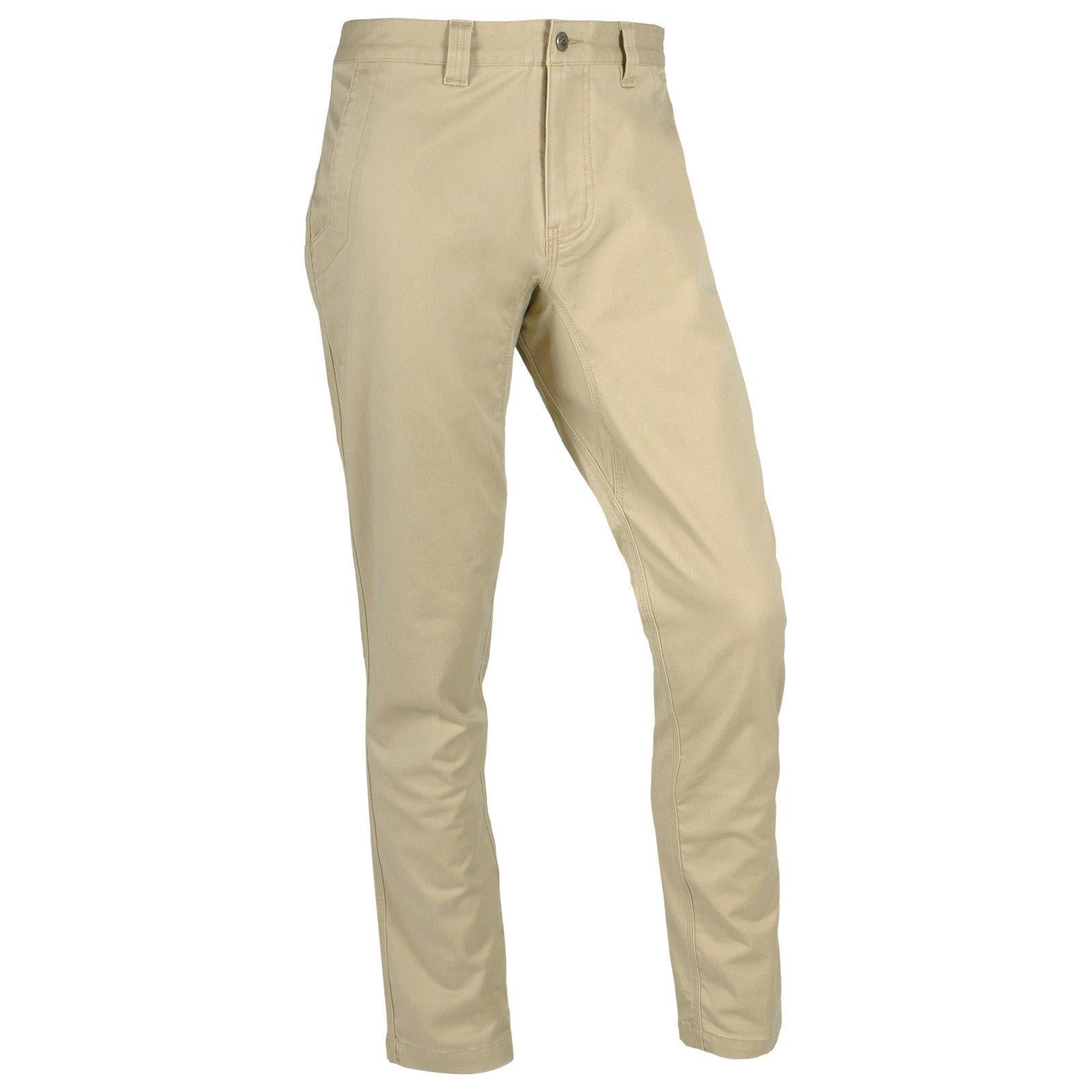 Teton Pant - Relaxed Fit - Rivers & Glen Trading Co.