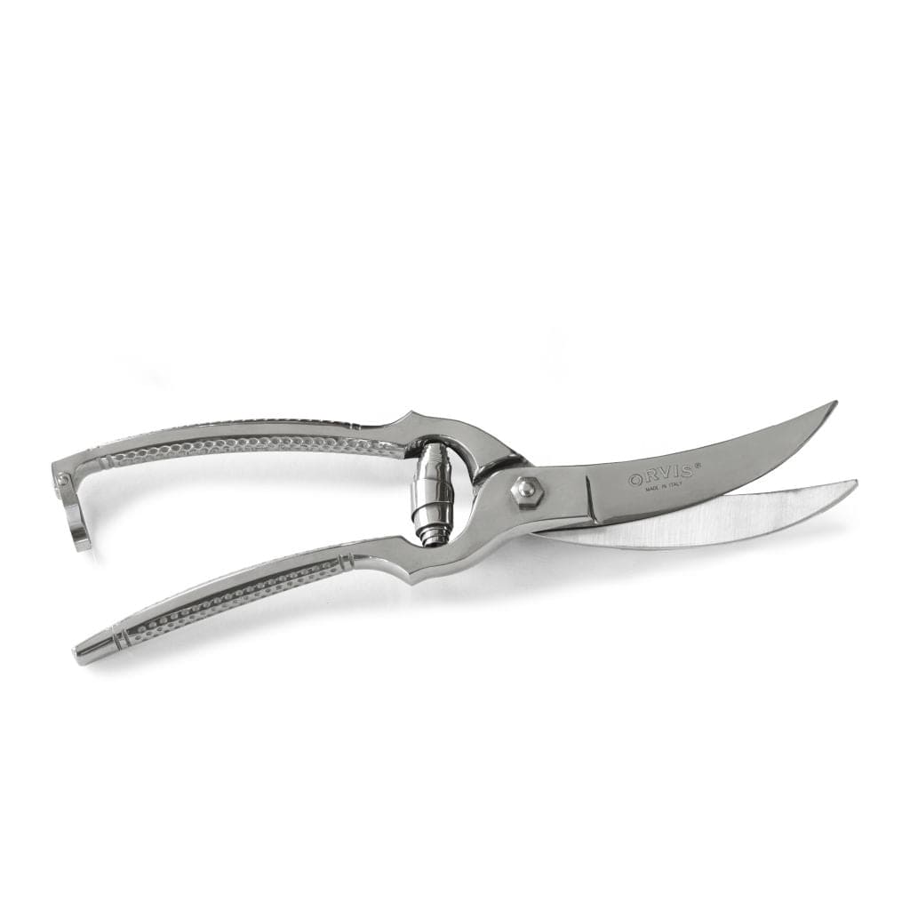 Orvis Stainless Game Shears Orvis Game Shears Rivers and Glen Trading Co