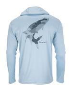 Mens Tech Hoody-Artist Series - Rivers & Glen Trading Co.