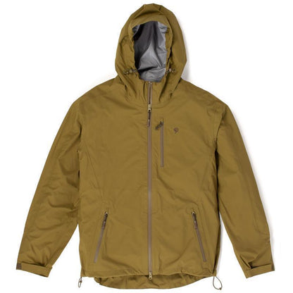 Squall 3L Ultralight Rain Jacket - Rivers & Glen Trading Co.