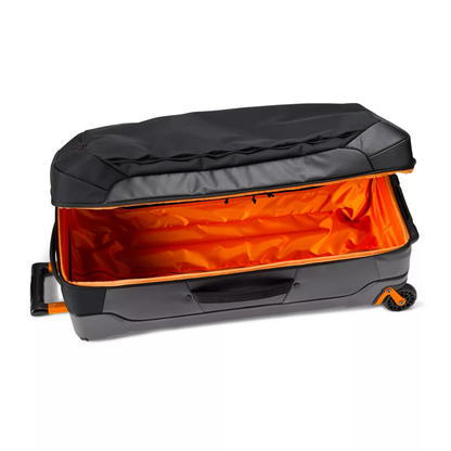 Trekkage™ LT Adventure Checked Roller Bag - Rivers & Glen Trading Co.