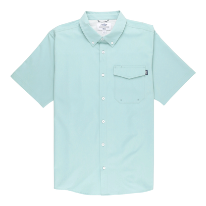 Ace Short Sleeve - Rivers & Glen Trading Co.