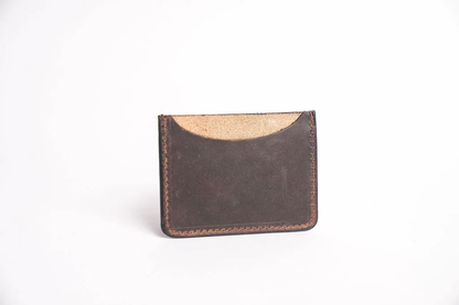 Hooks Dublin Slim Wallet - Rivers & Glen Trading Co.