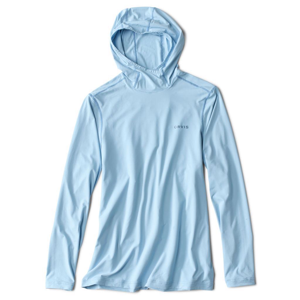 Sun Defense L/S Hoodie - Rivers & Glen Trading Co.