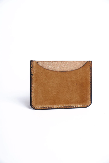 Hooks Dublin Slim Wallet - Rivers & Glen Trading Co.