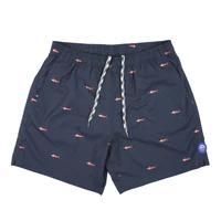 Boatbar Swim Trunks - Rivers & Glen Trading Co.