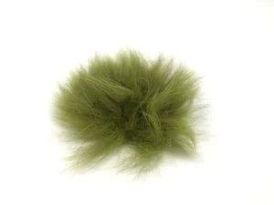 ARCTIC FOX FUR Wapsi Fly Tying Rivers and Glen Trading Co