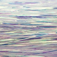 FLASHABOU Wapsi PEARL Fly Tying Rivers and Glen Trading Co