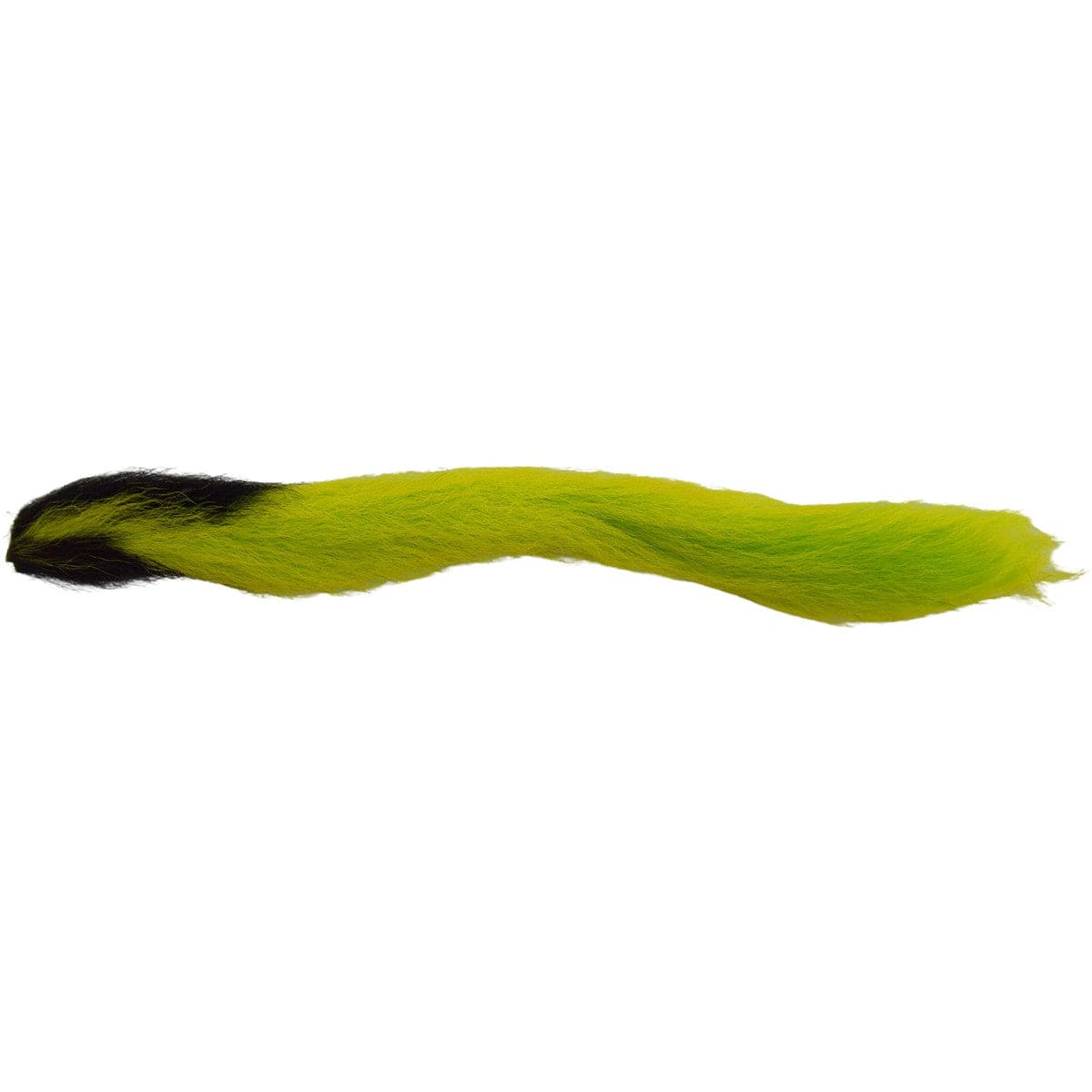 KIPTAIL Wapsi FL.CHARTREUSE Fly Tying Rivers and Glen Trading Co