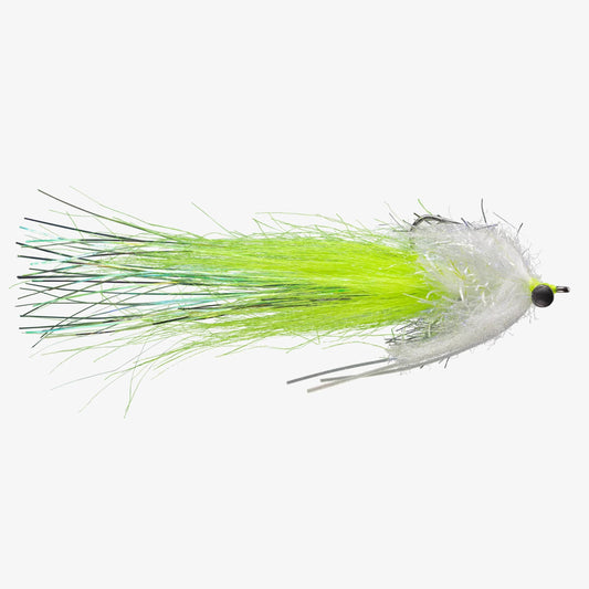 Rio Hopedale Crab Rio Products Black 1/0 Flies Rivers and Glen Trading Co